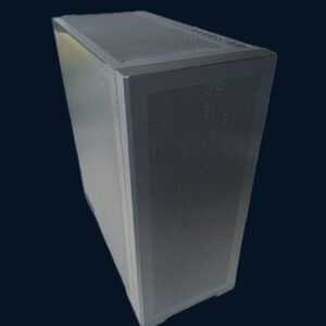 Custom Gaming PC – RTX 2070 SUPER & Ryzen 7 5800X | Built in Nantwich, Cheshire