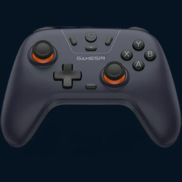 GameSir Nova Lite Wireless Gamepad – Bluetooth Controller – Multi‑Platform Support