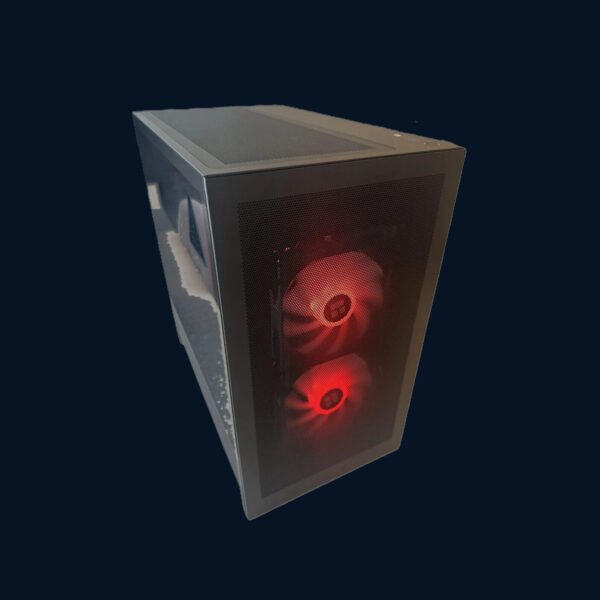 Custom Gaming PC – RTX 3060 & Ryzen 5 5600XT | Built in Nantwich, Cheshire